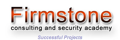 Successful Projects